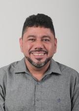Foto oficial de LUCIANO VIEIRA