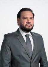 Foto oficial de KIDSON MAIA