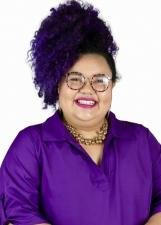Foto oficial de MICHELLE ANDREWS