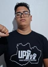 Foto oficial de JOÃO LIMA