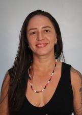Foto oficial de JANAÍNA ANJOS