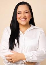 Foto oficial de MICHELLA SANTOS