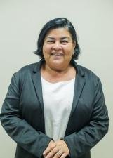 Foto oficial de TATI ROCHA