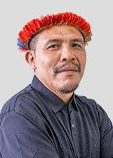 Foto oficial de JAWARUWA WAJÃPI
