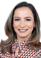 Foto oficial de PROFESSORA MARCIVÂNIA