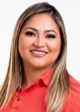 Foto oficial de ALINNE MADEIREIRO
