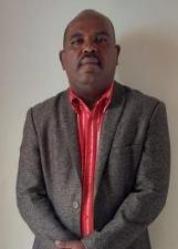 Foto oficial de PASTOR CARLOS