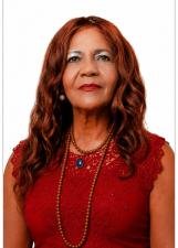 Foto oficial de CÉLIA SILVA