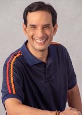 Foto oficial de LÉO PRATES