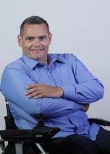 Foto oficial de TIAGO CADEIRANTE