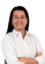 Foto oficial de JUSMARI OLIVEIRA