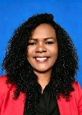 Foto oficial de MISS. LENNY SALES