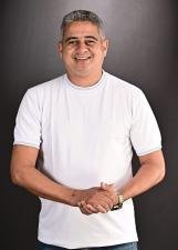 Foto oficial de JURANDY DA CRUZ CARVALHO