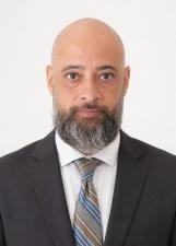 Foto oficial de GILMAR RIBEIRO - JR