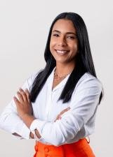 Foto oficial de NATALI PAIXÃO