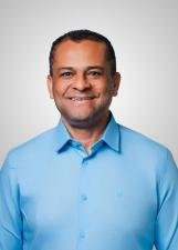 Foto oficial de ZÉ MARANATA