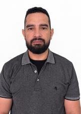 Foto oficial de PROFESSOR PEDRO JUNIOR