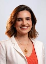 Foto oficial de LUIZA DE DEUS