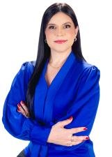 Foto oficial de PROFESSORA DAYANE PIMENTEL