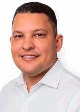 Foto oficial de JONATAS SANTOS