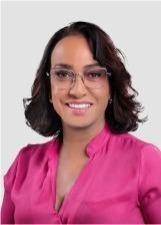 Foto oficial de JALDICE NUNES