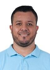 Foto oficial de NELINHO