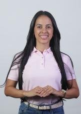 Foto oficial de DANIELE ANDRADE