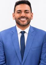 Foto oficial de PROFESSOR RICHI ÁTILA