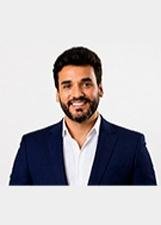 Foto oficial de DR. BALBINO PRAZERES