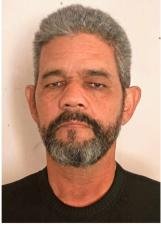 Foto oficial de GILMARZÃO