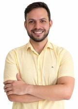 Foto oficial de DR. RAFAEL FERLI