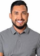 Foto oficial de JOÃO DE FURÃO