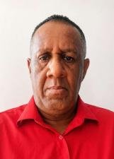 Foto oficial de EDINHO
