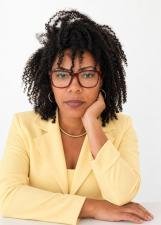 Foto oficial de JANE RIBEIRO