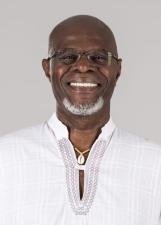 Foto oficial de PROF. HAMILTON ASSIS