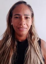 Foto oficial de JESNÁRIA ELAS POR ELAS