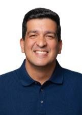 Foto oficial de DANILO HENRIQUE