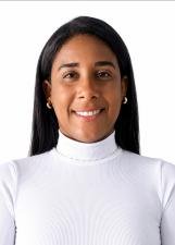 Foto oficial de ISIS TEIXEIRA