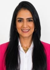 Foto oficial de TATIANE RUAS