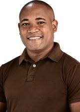 Foto oficial de CARLOS DA CAPOEIRA