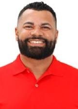 Foto oficial de TOBIAS ALBINO