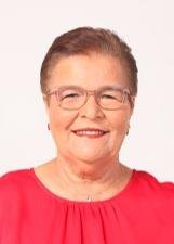 Foto oficial de FÁTIMA NUNES