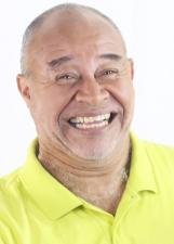 Foto oficial de XAVIER PATO ROUCO DAS PLACAS