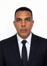 Foto oficial de CLAUDINO ROSENO