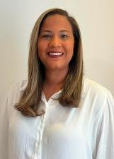 Foto oficial de REBECA ASSIS