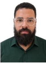 Foto oficial de IAGO BARROS