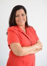 Foto oficial de DRA. MÁRCIA ARAGÃO
