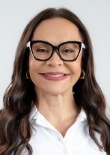Foto oficial de IVONEIDE CAETANO