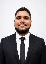 Foto oficial de JOCELI SANTANA