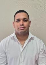 Foto oficial de IAGO CAPOEIRA
